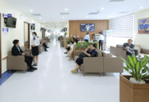 Health Reflections While Doing MMO