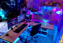 A Year of Dedication to Affiliate Marketing and MMO