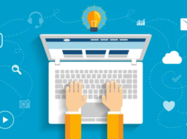 How to Create 80+ Posts a Month with Less Than 1 Hour of Work Per Day